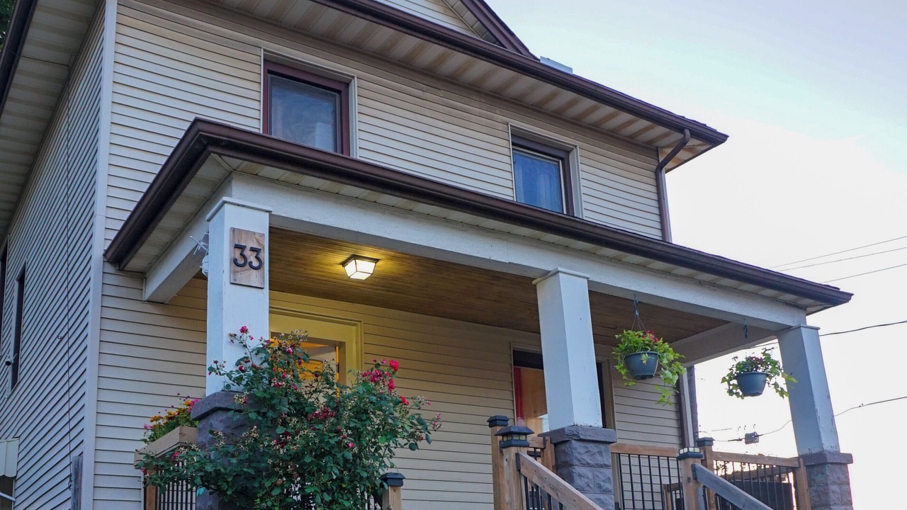 Photo of Outdoor in Thorold