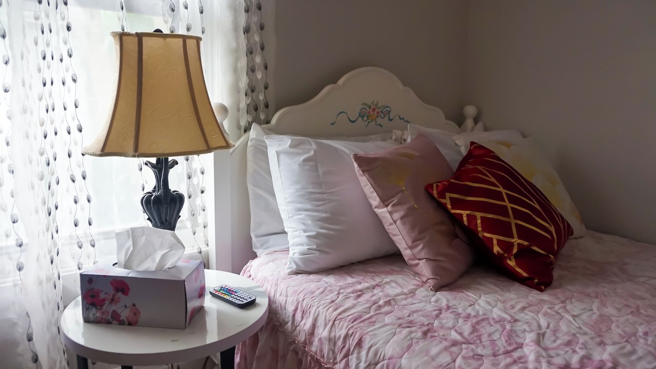 Photo of Bedroom in Thorold