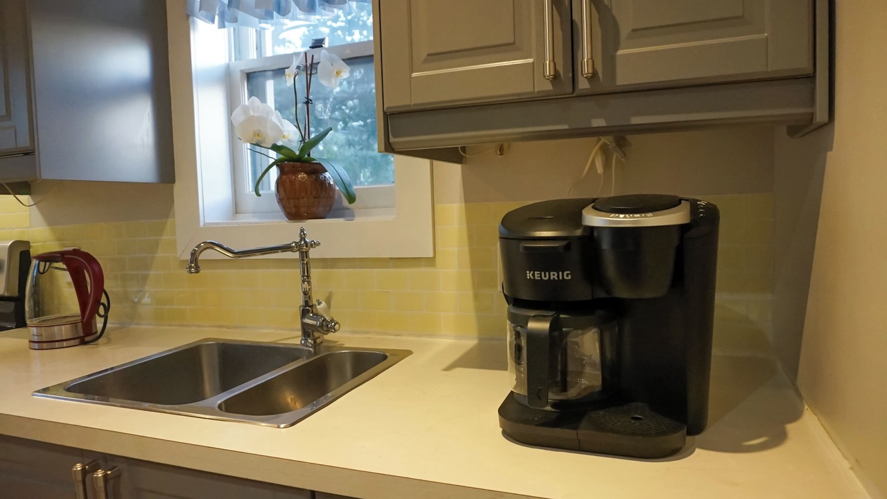 Photo of Kitchen in Thorold