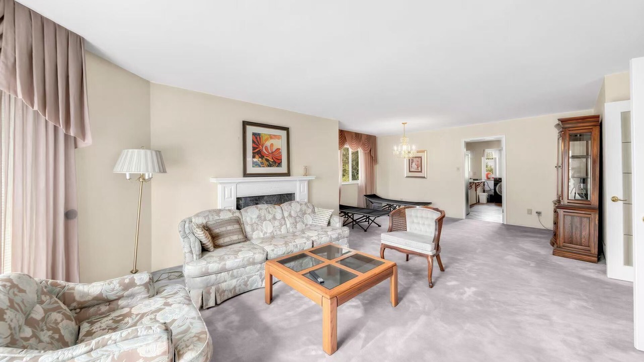Photo of Livingroom in Delta