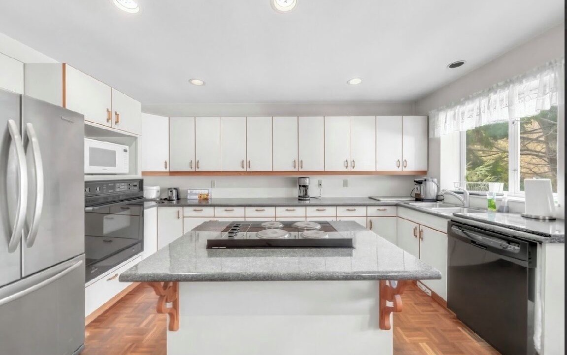 Photo of Kitchen in Delta