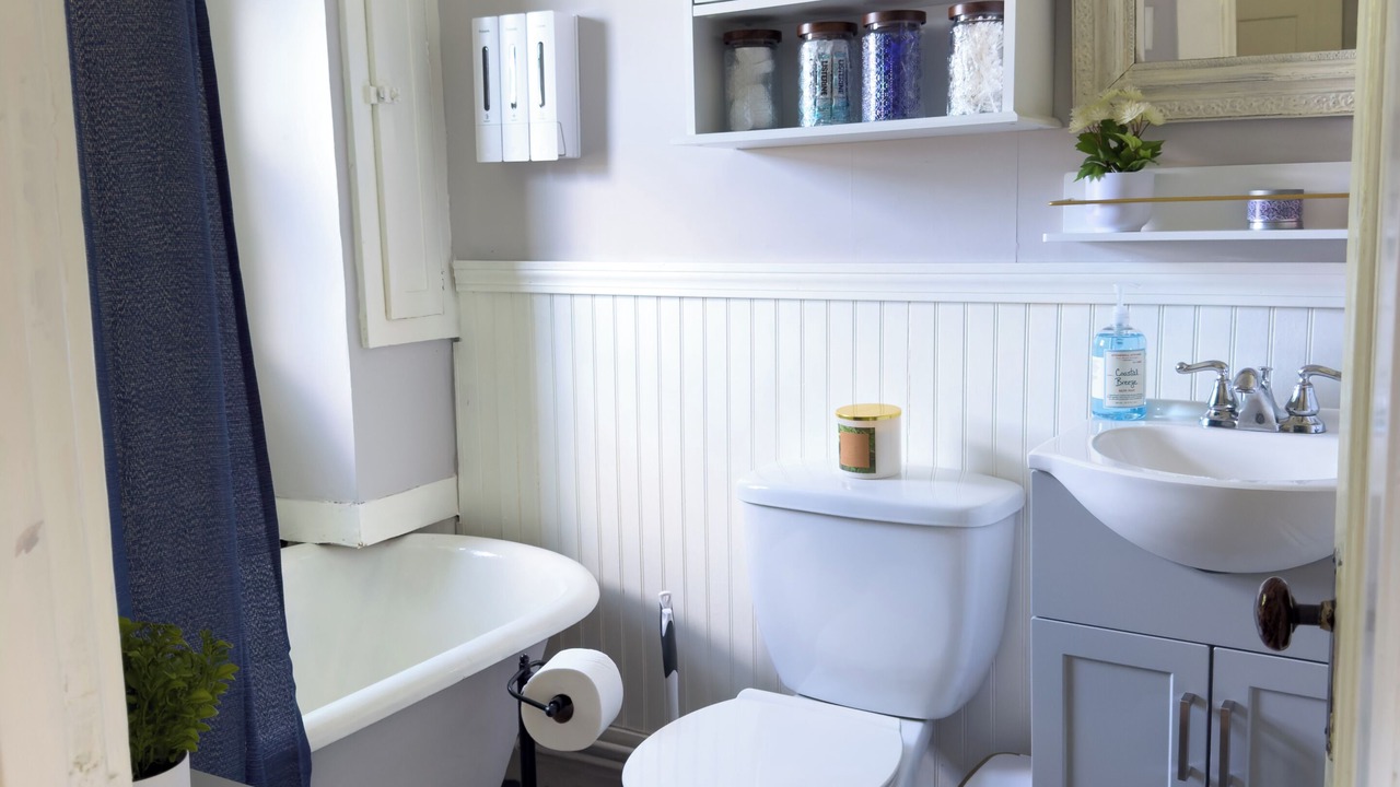 Photo of Bathroom in Willard