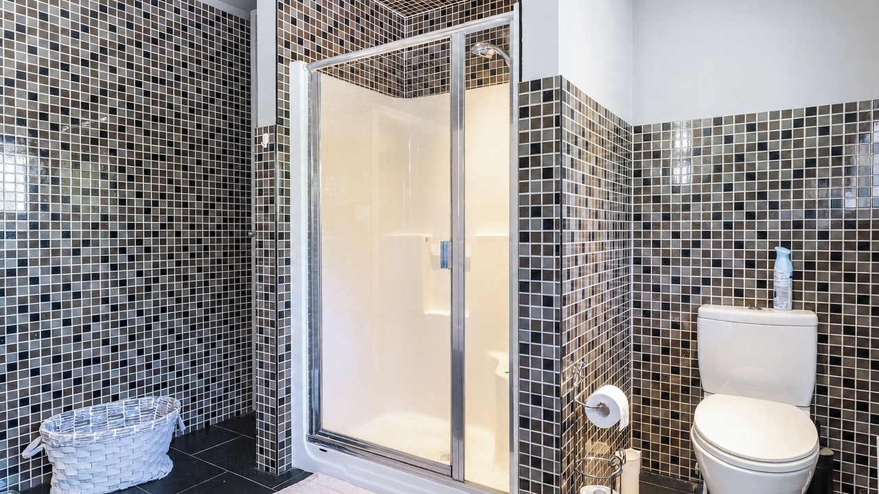 Photo of Bathroom in Newton