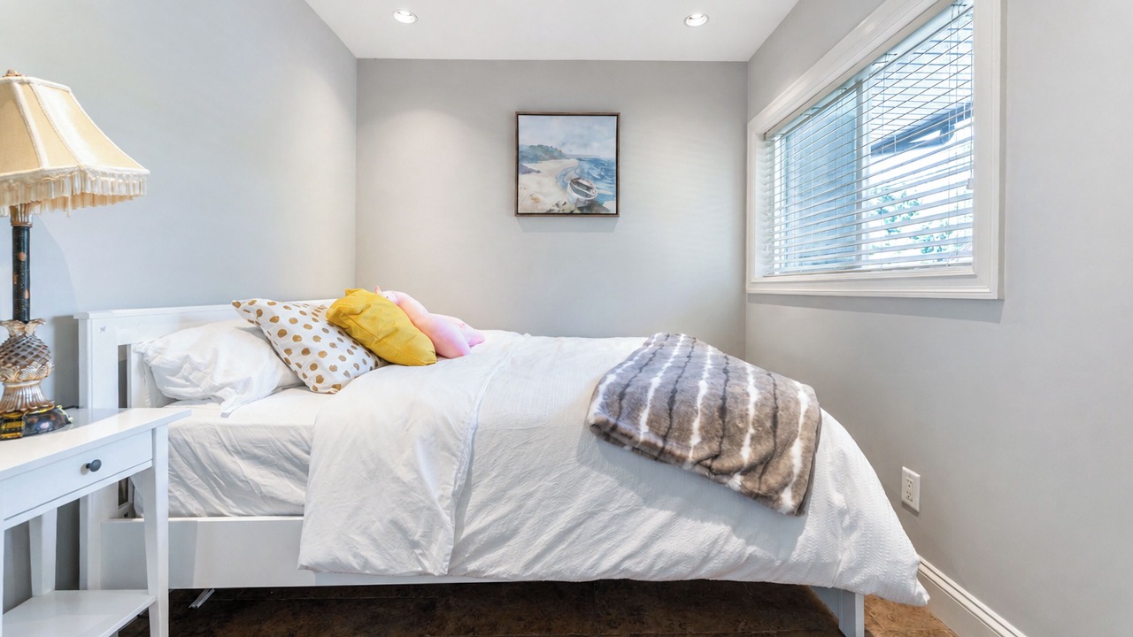 Photo of Bedroom in Newton