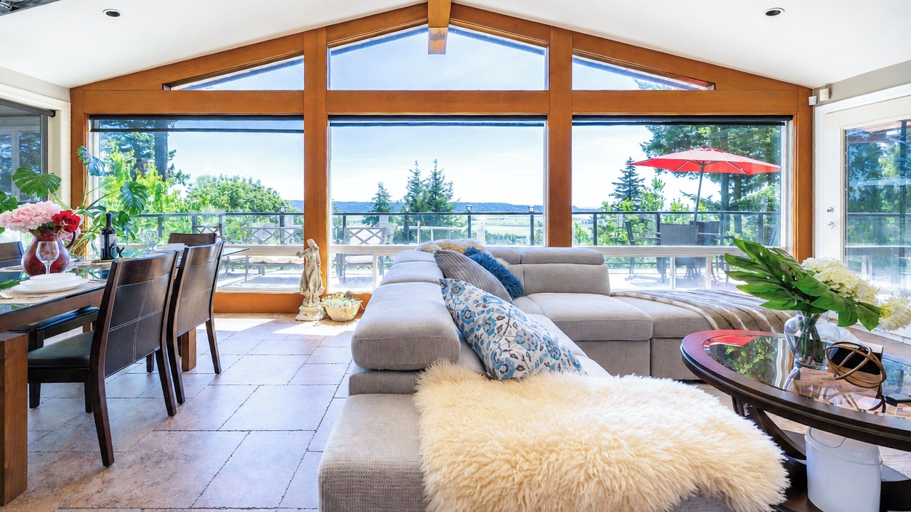 Photo of Livingroom in Newton