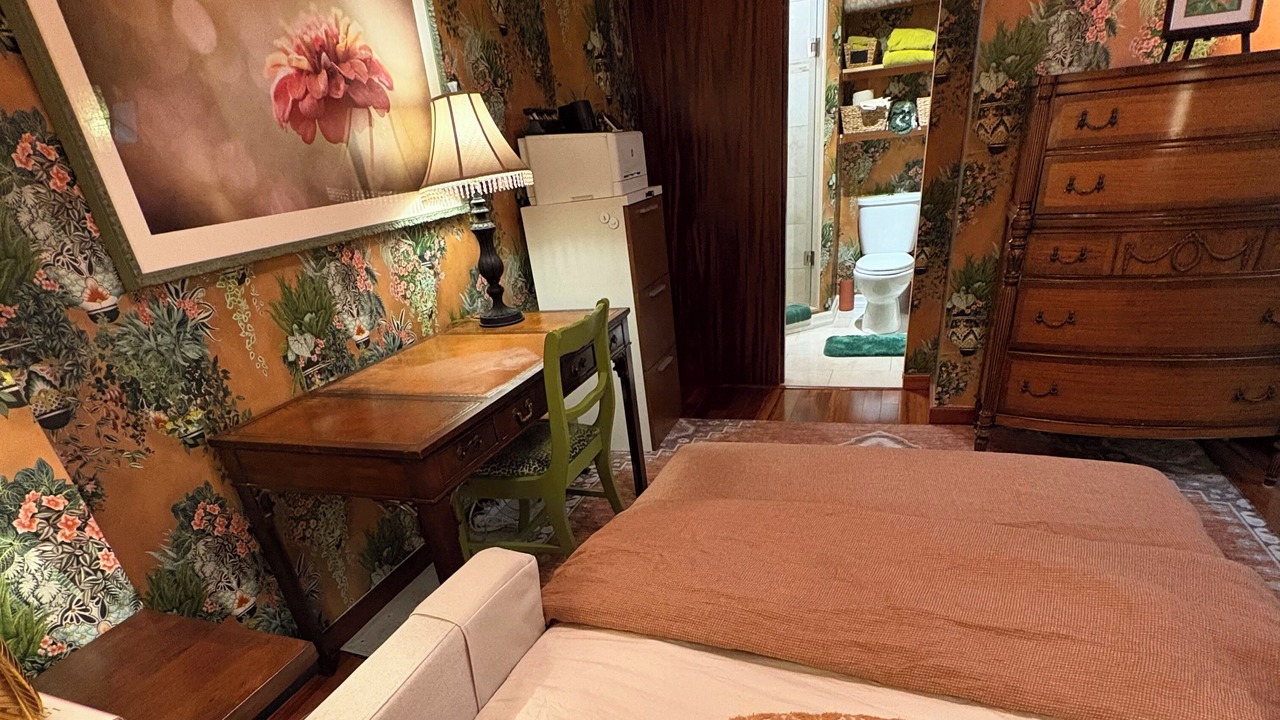 Photo of Bedroom in The Danforth