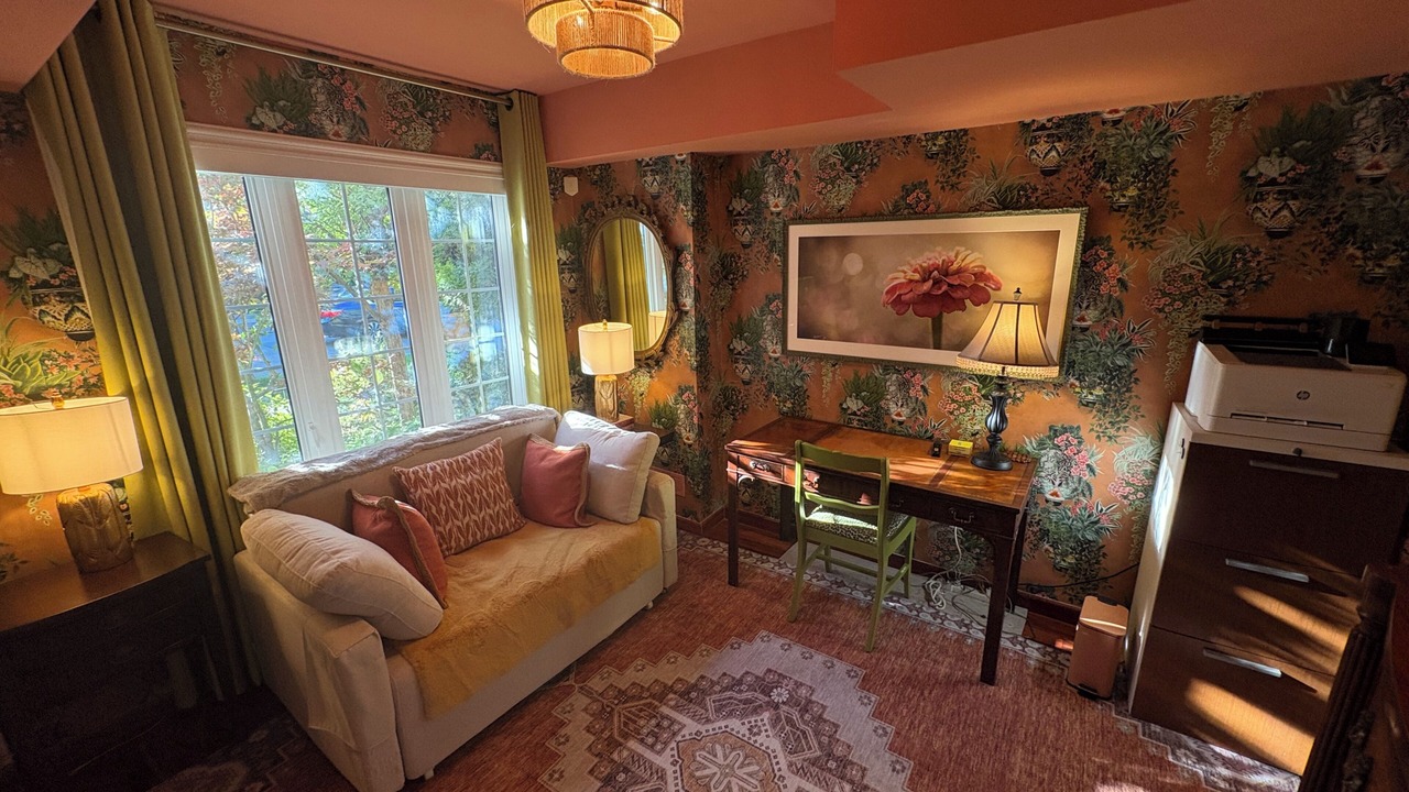 Photo of Livingroom in The Danforth