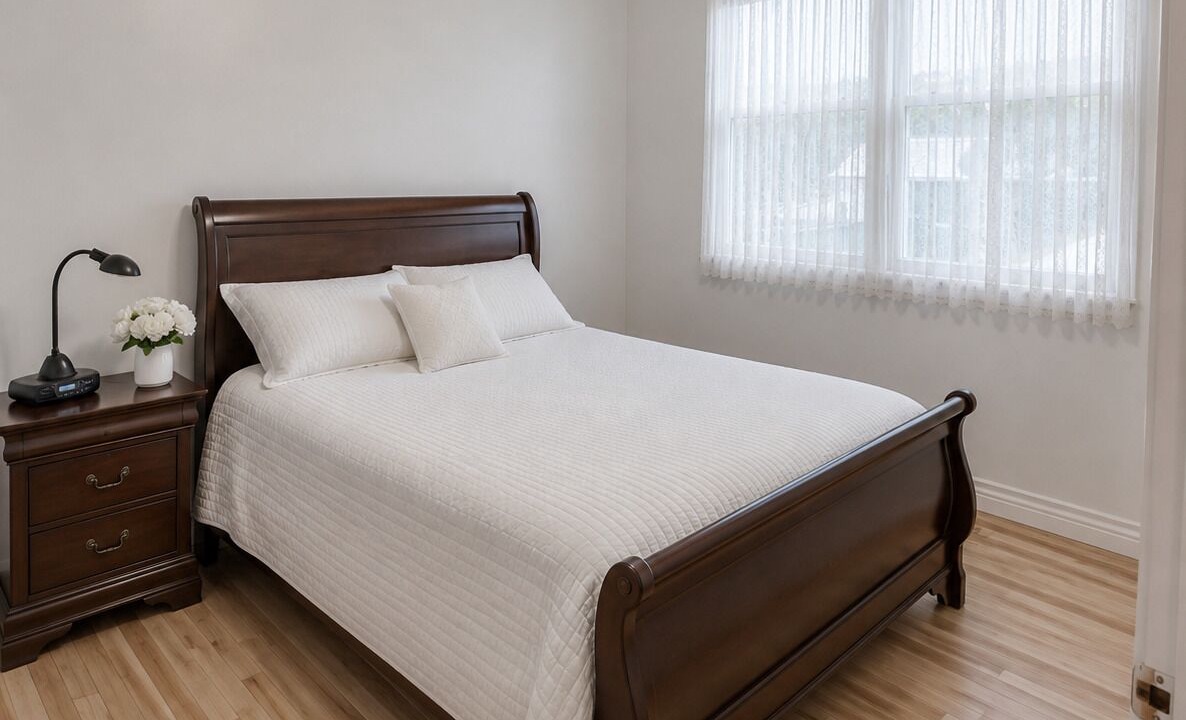 Photo of Bedroom in Laval