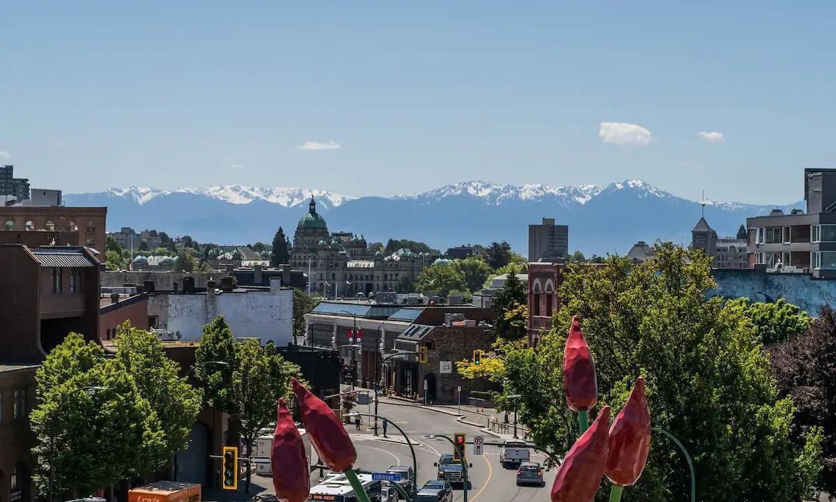 Photo of Others in Downtown Victoria