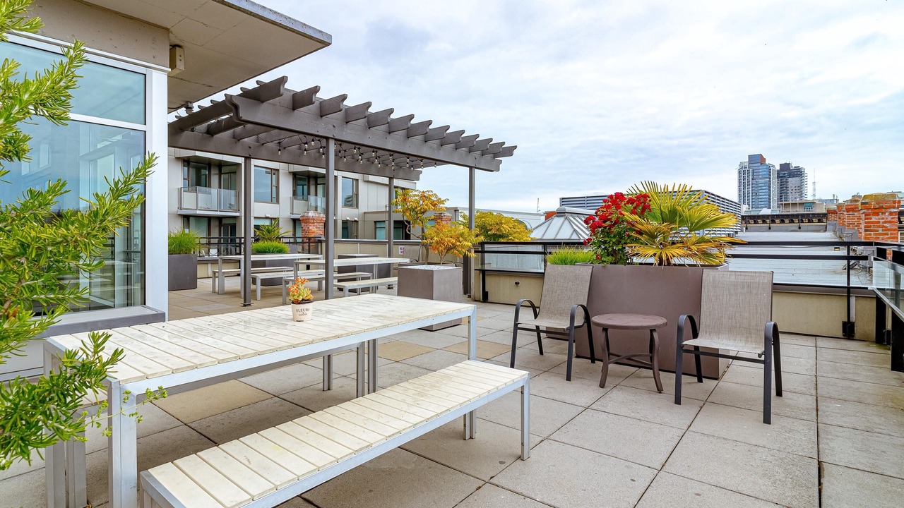 Photo of Outdoor in Downtown Victoria