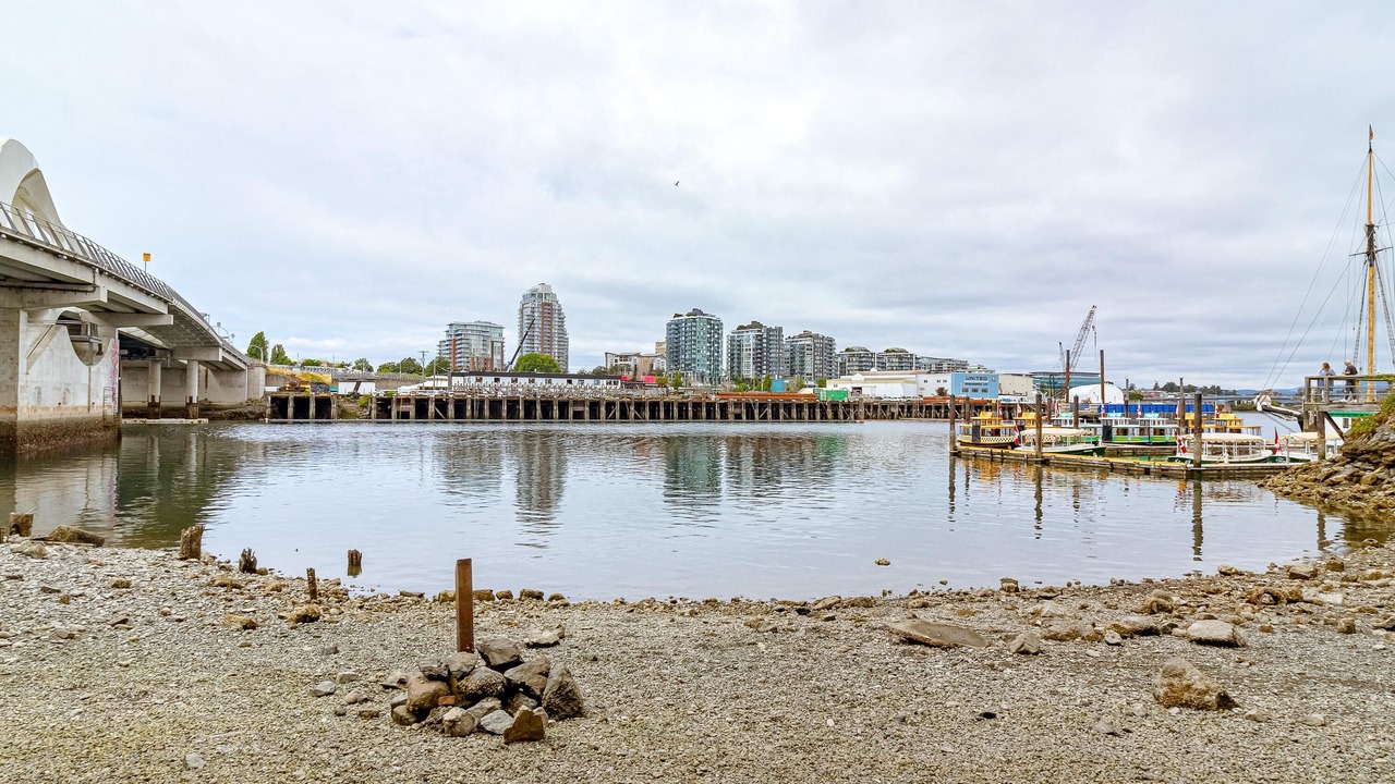 Photo of Others in Downtown Victoria