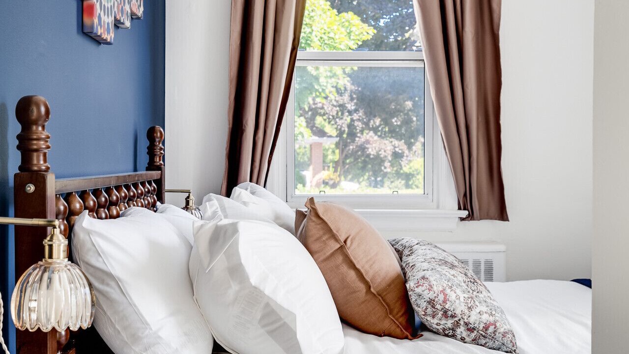 Photo of Bedroom in Sunnyside
