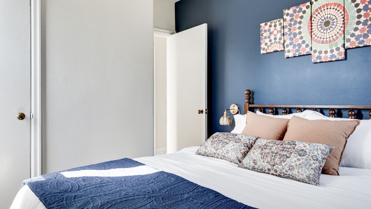 Photo of Bedroom in Sunnyside