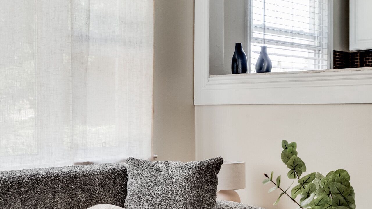 Photo of Livingroom in Sunnyside