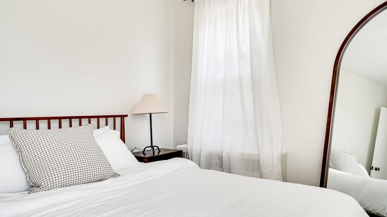Photo of Bedroom in Sunnyside