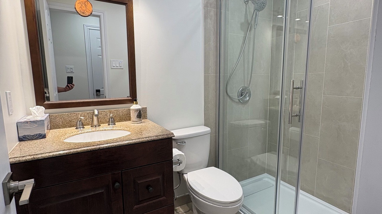 Photo of Bathroom in Ottawa Division
