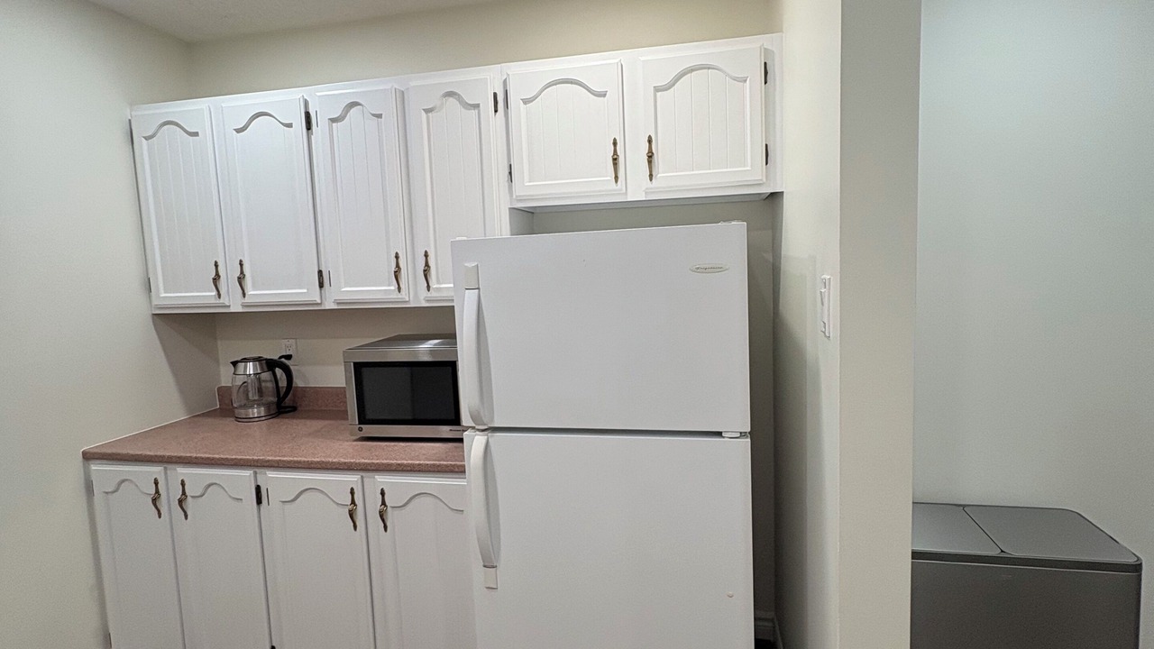 Photo of Kitchen in Ottawa Division