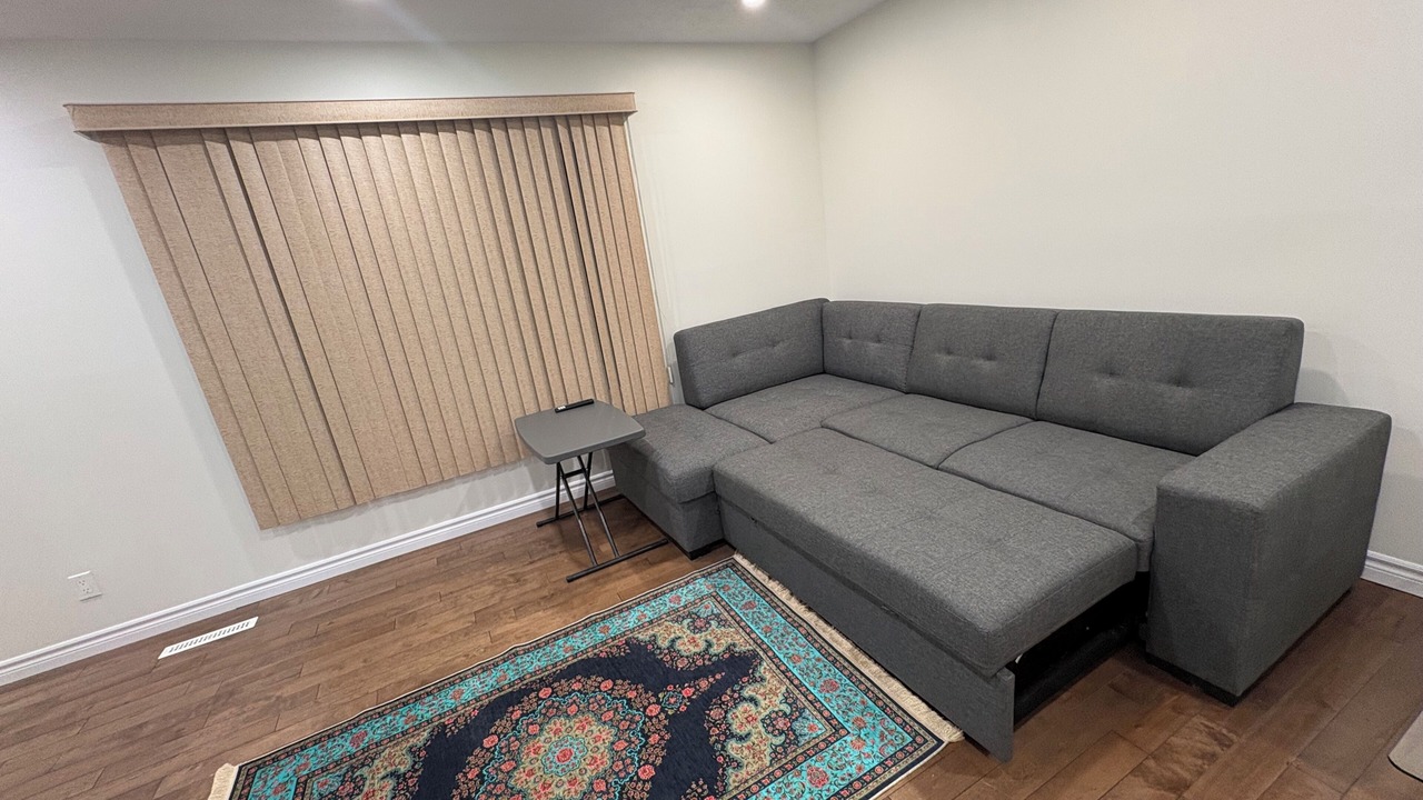 Photo of Livingroom in Ottawa Division