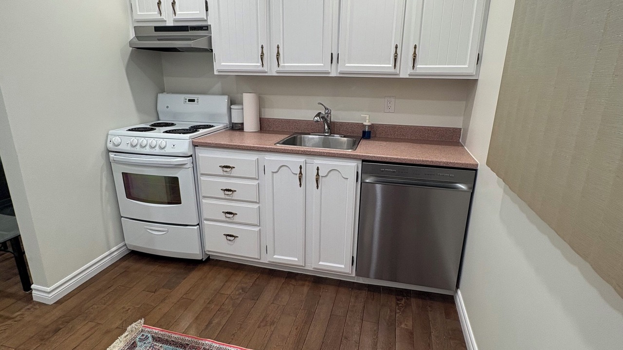 Photo of Kitchen in Ottawa Division