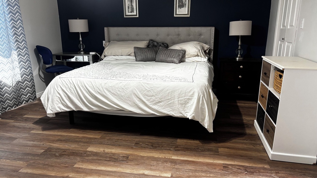 Photo of Bedroom in Manitoulin District