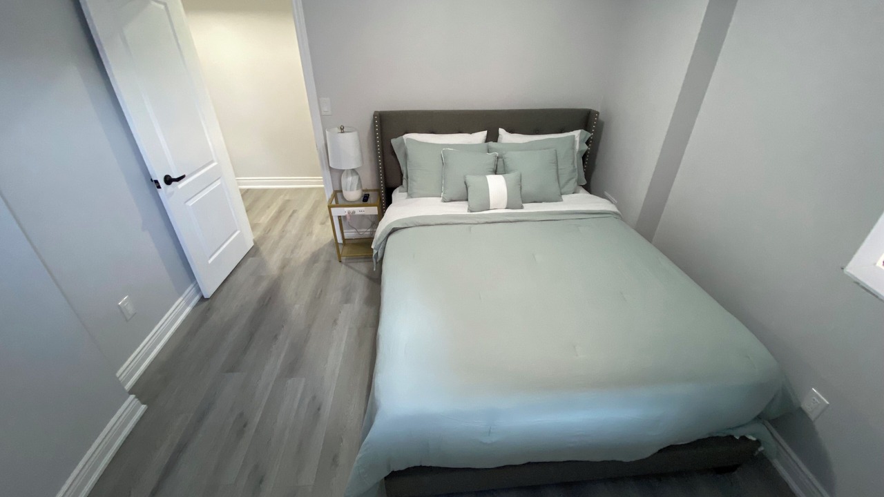 Photo of Bedroom in Brampton
