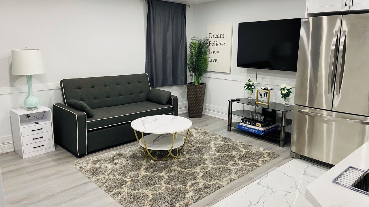 Photo of Livingroom in Brampton