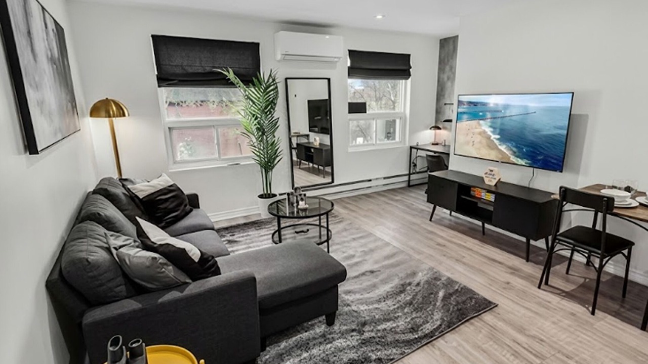 Photo of Livingroom in The Beaches