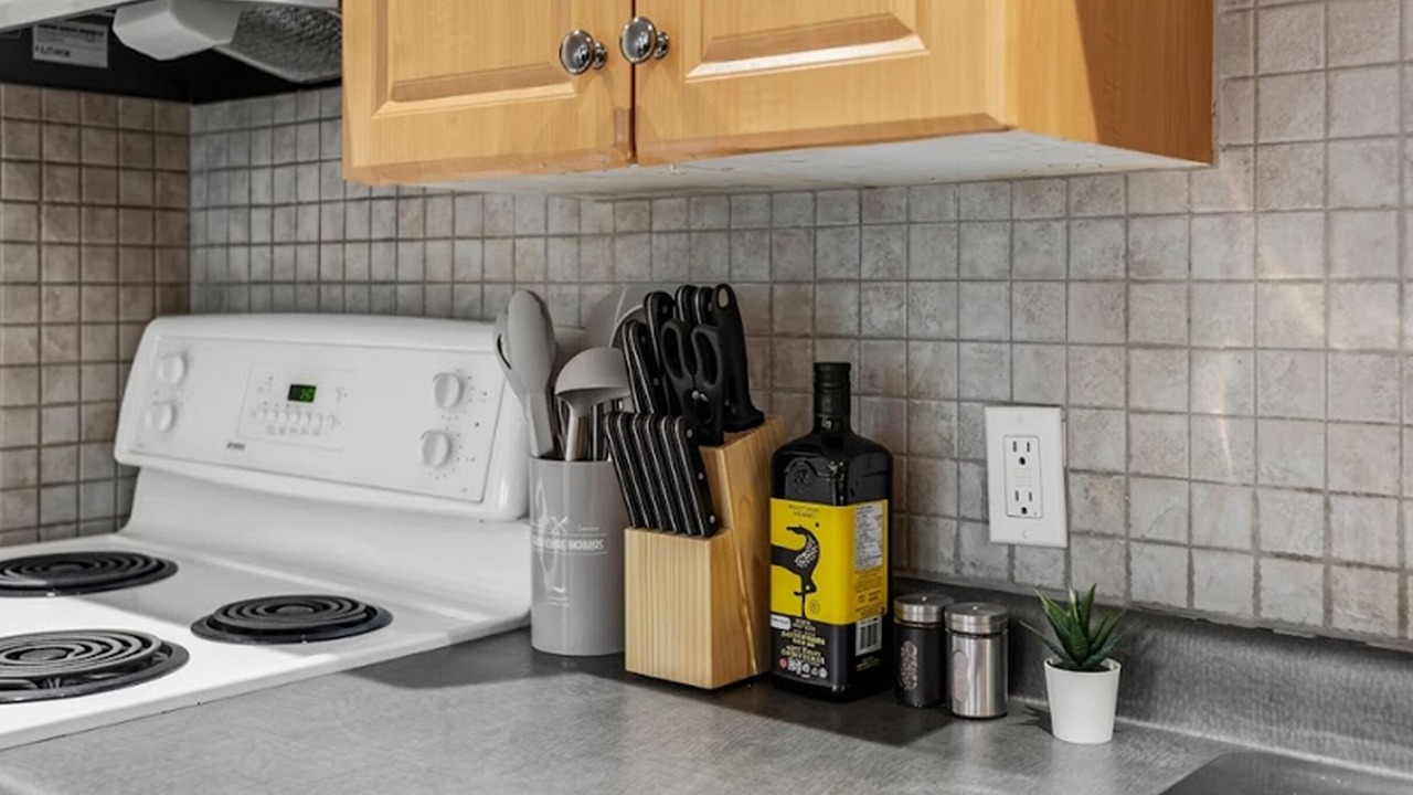 Photo of Kitchen in The Beaches