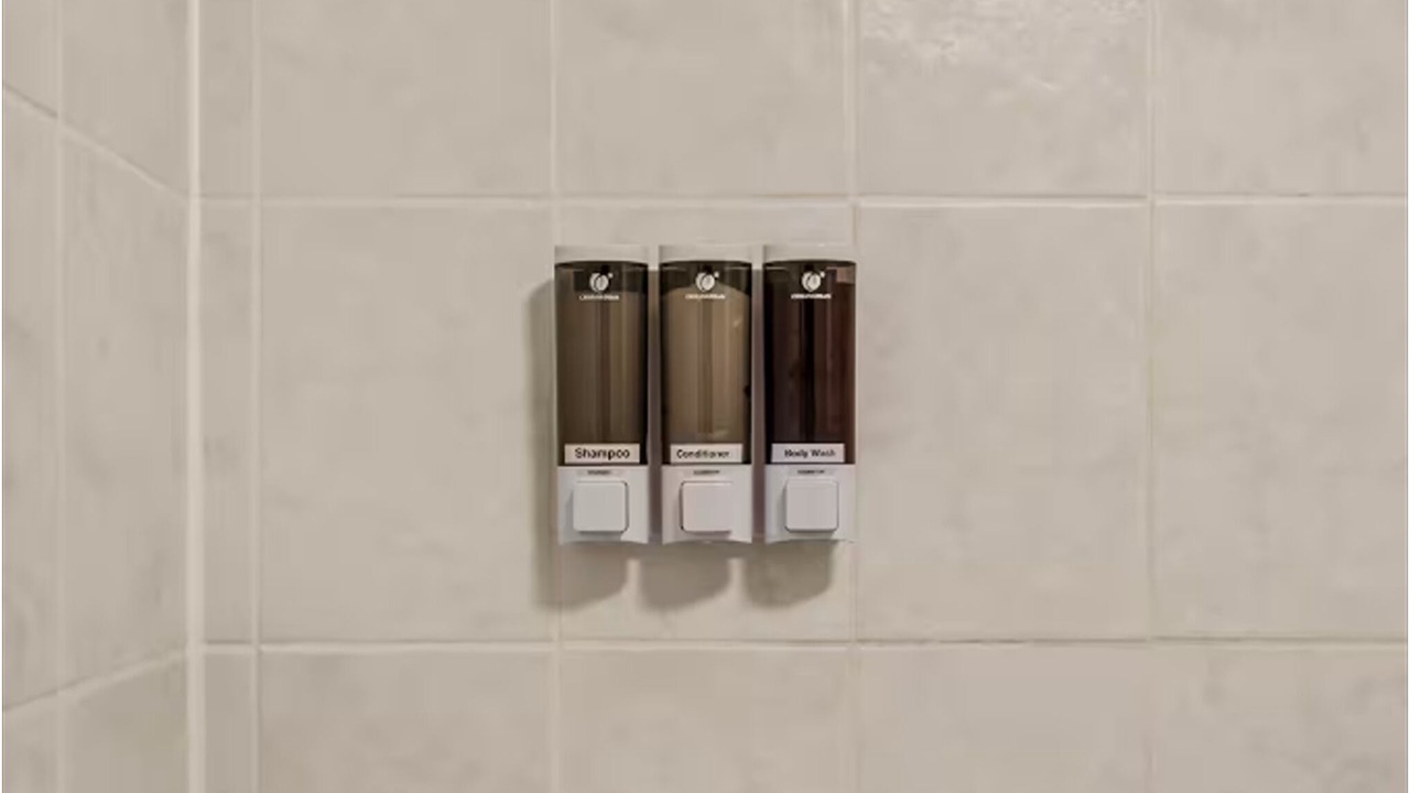 Photo of Bathroom in The Beaches