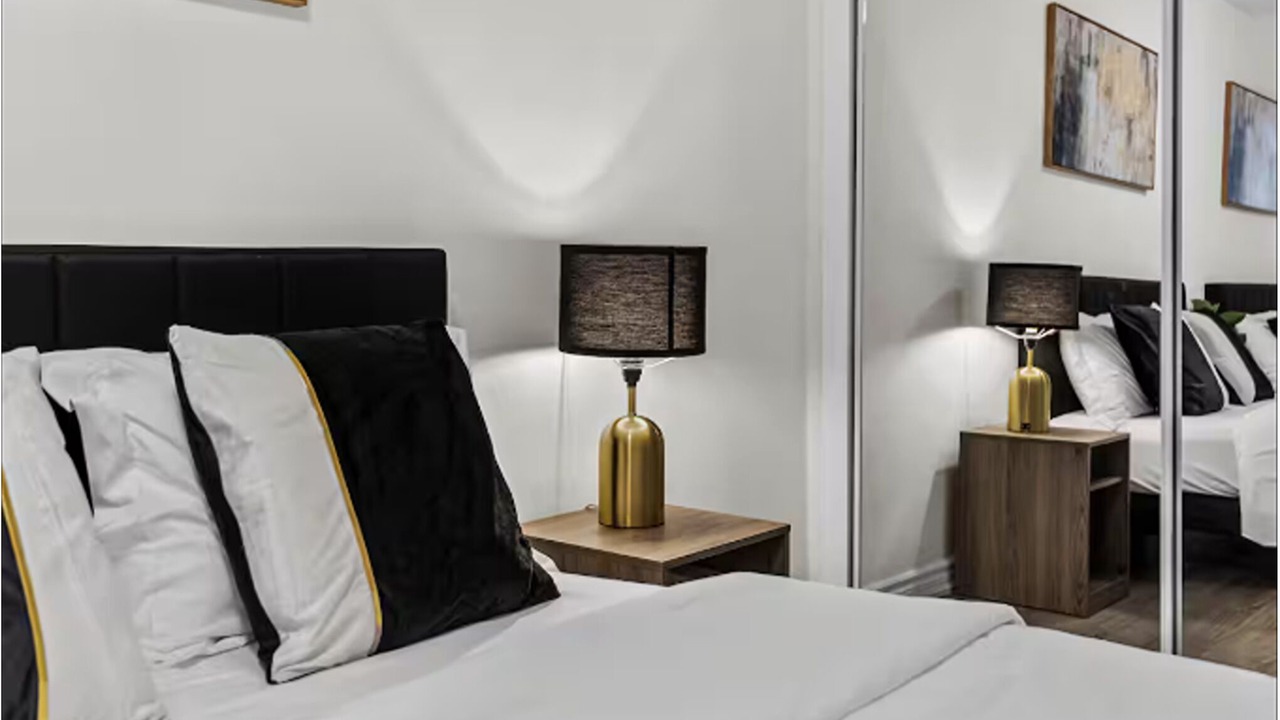 Photo of Bedroom in The Beaches