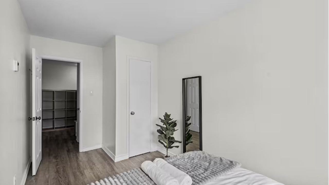 Photo of Bedroom in The Beaches