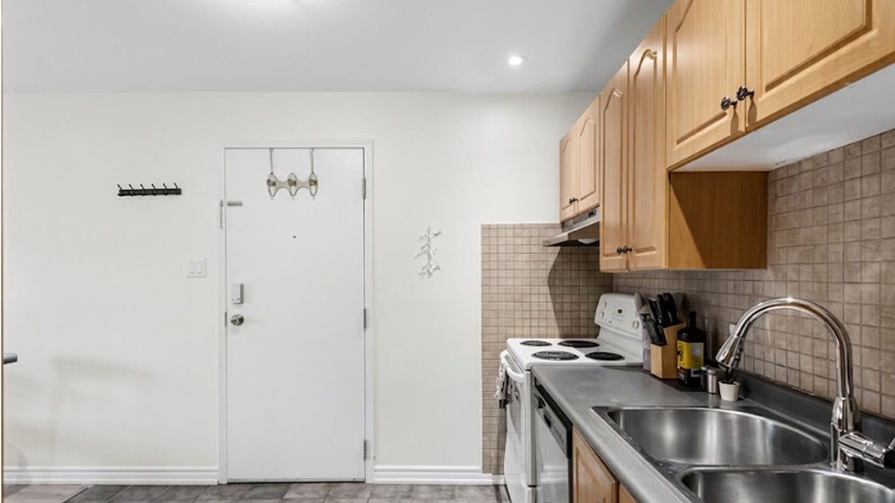 Photo of Kitchen in The Beaches