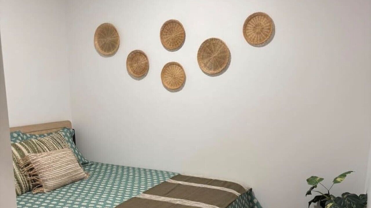 Photo of Bedroom in North End
