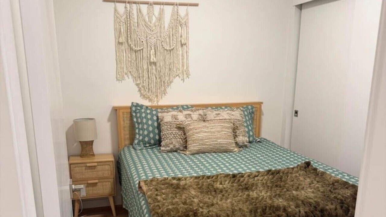 Photo of Bedroom in North End
