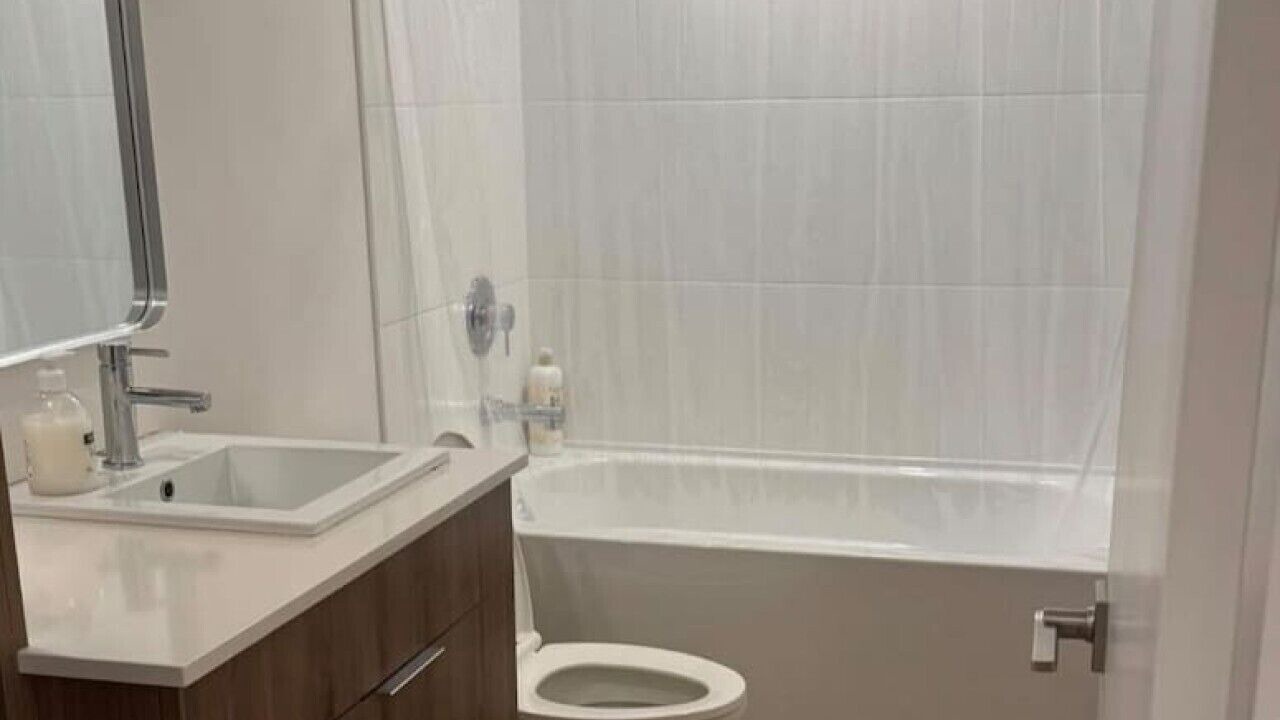 Photo of Bathroom in North End