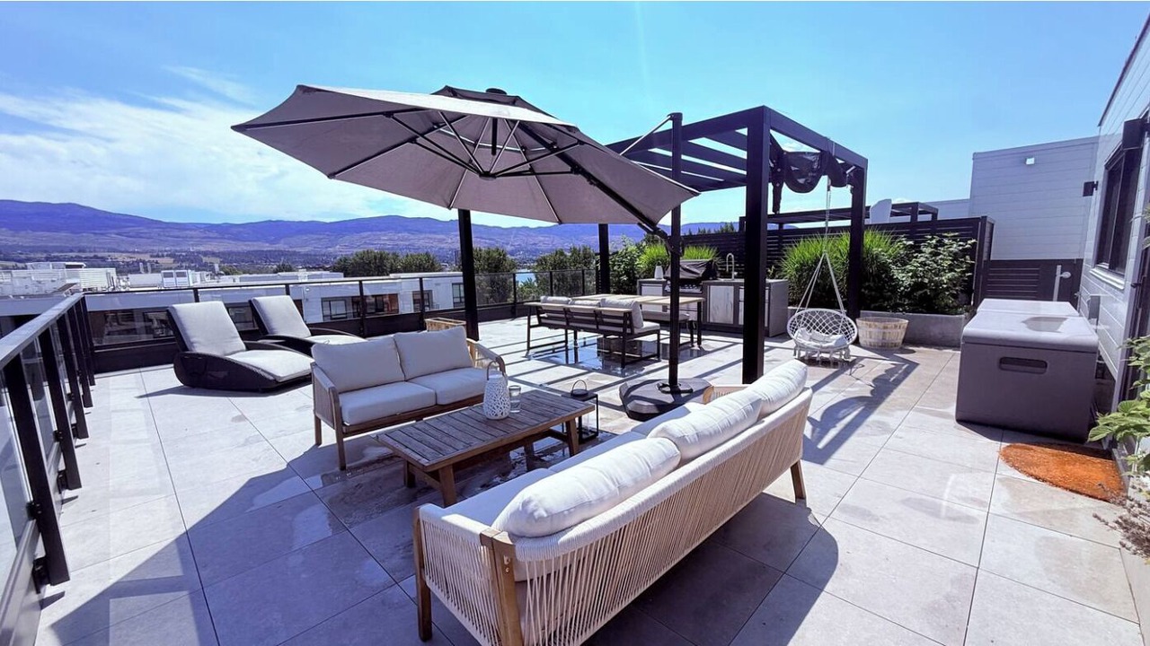 Photo of Outdoor in South Pandosy