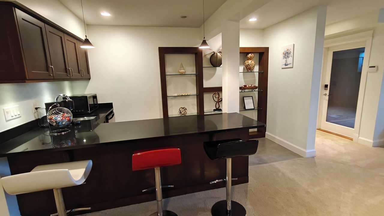 Photo of Kitchen in Surrey
