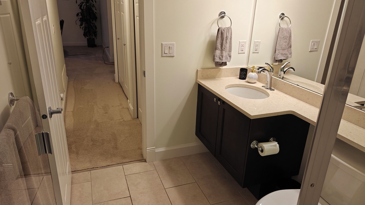 Photo of Bathroom in Surrey