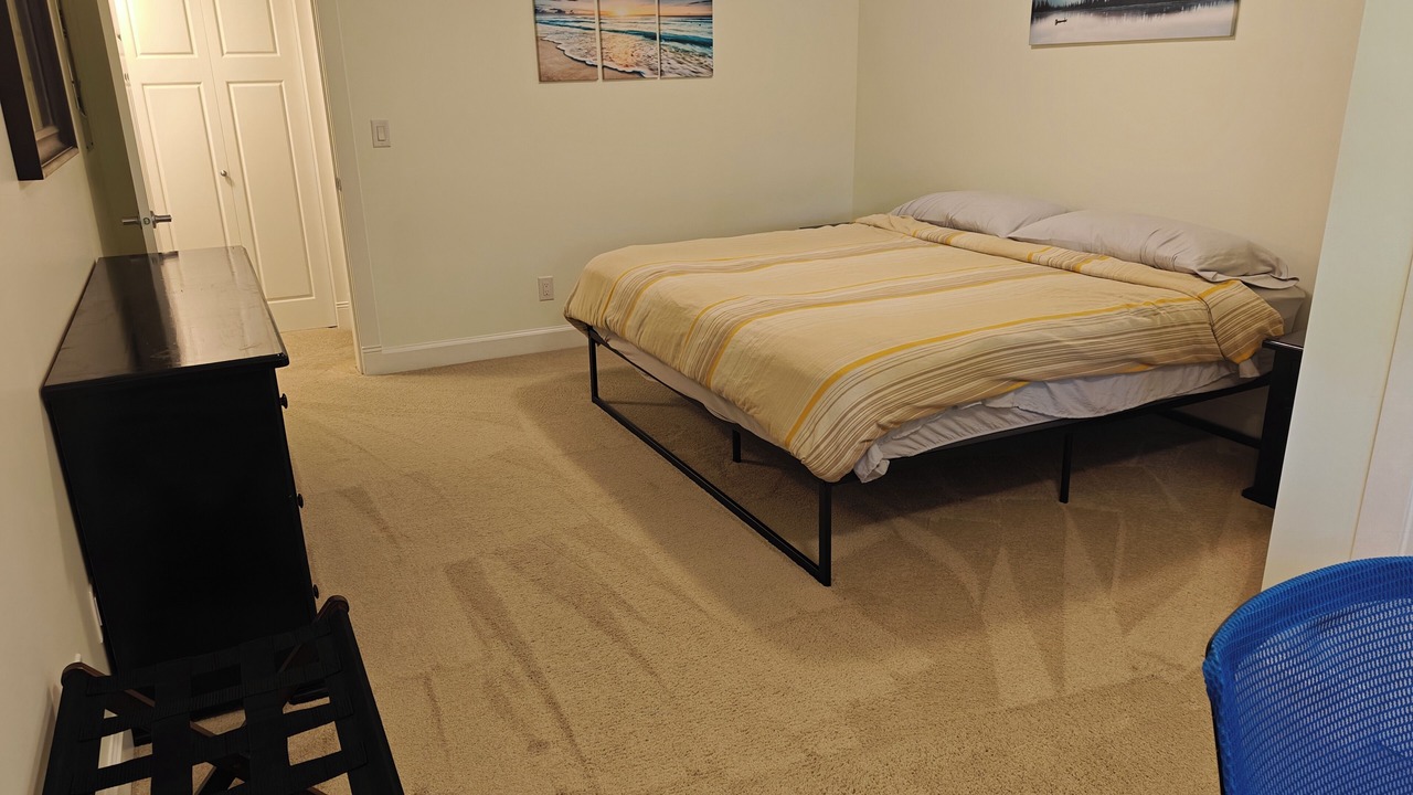 Photo of Bedroom in Surrey