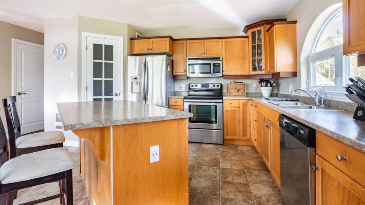 Photo of Kitchen in Cape Breton Regional Municipality