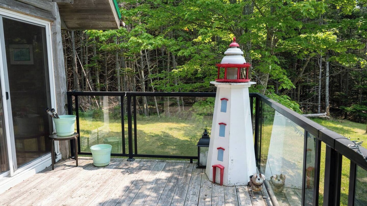 Photo of Outdoor in Cape Breton Island