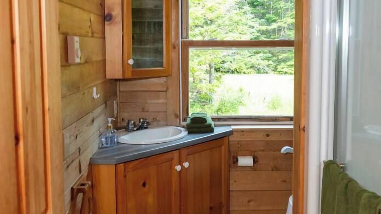 Photo of Bathroom in Cape Breton Island