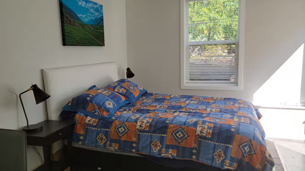 Photo of Bedroom in Westbank