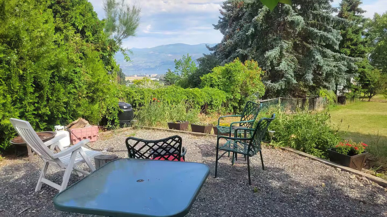 Photo of Outdoor in Westbank