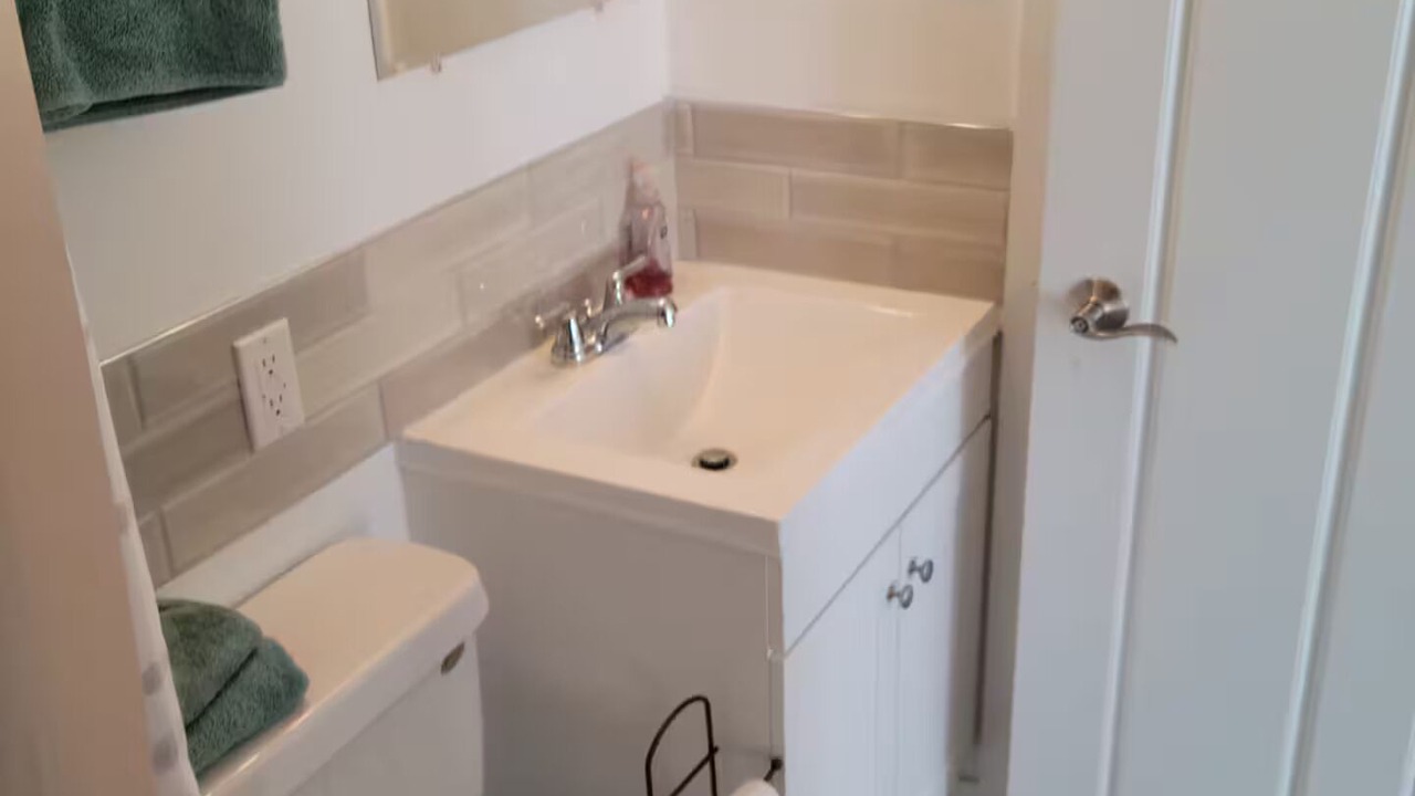Photo of Bathroom in Westbank