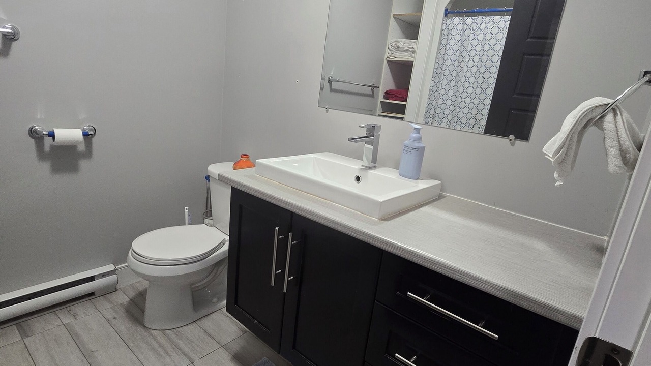 Photo of Bathroom in Riverview