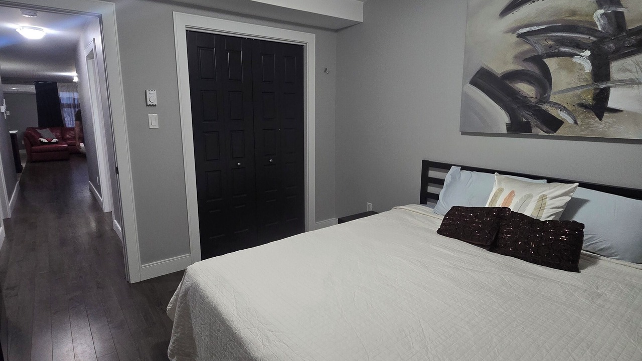 Photo of Bedroom in Riverview