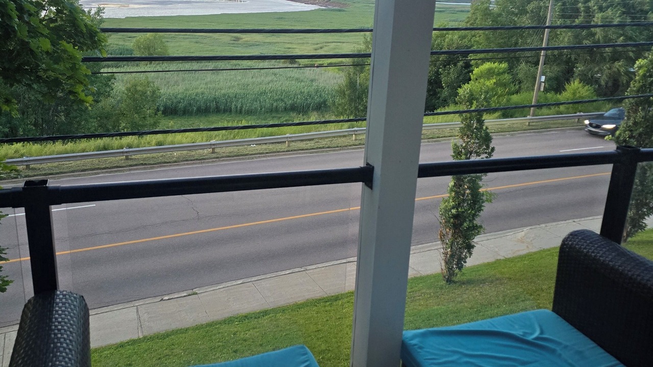 Photo of Patio Balcony in Riverview
