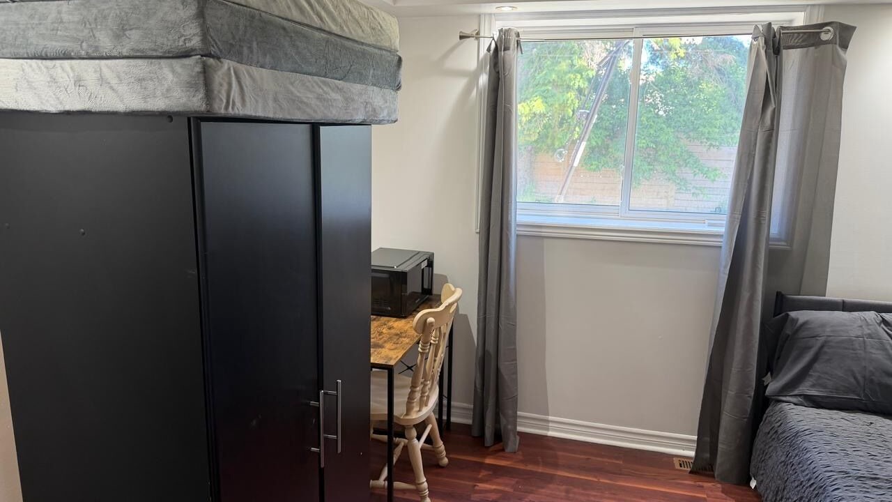 Photo of Bedroom in Guildwood