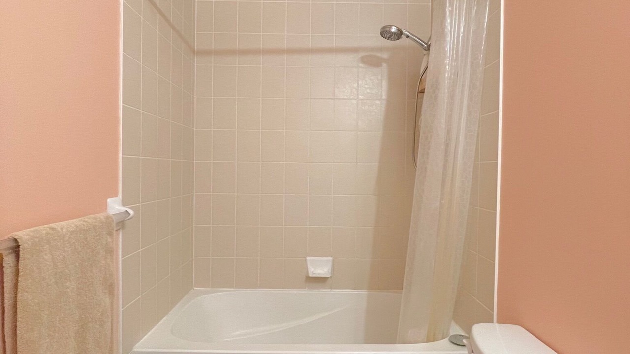 Photo of Bathroom in CityPlace